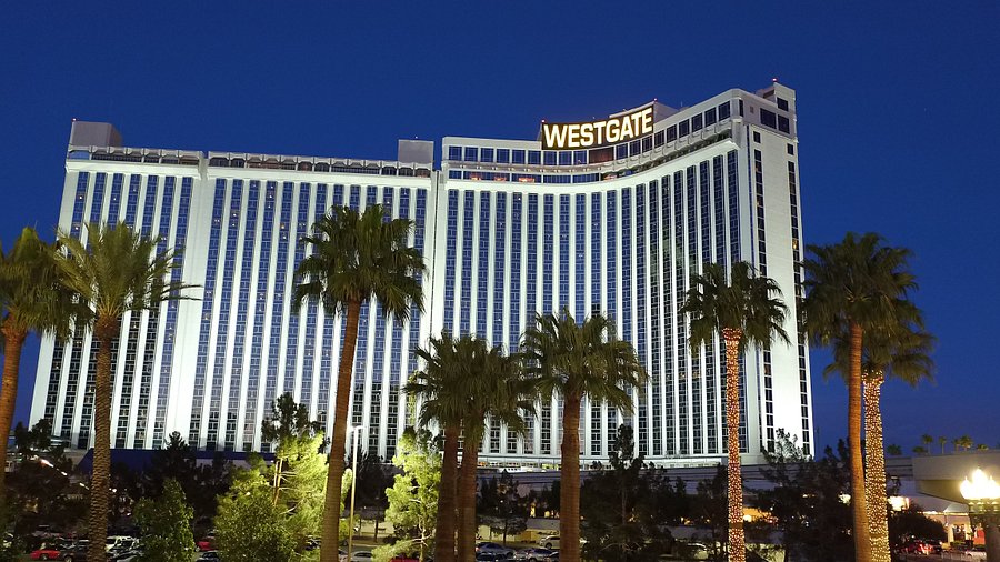 Westgate Las Vegas Resort & Casino — foto 2