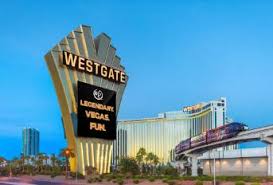 Westgate Las Vegas Resort & Casino — foto 3