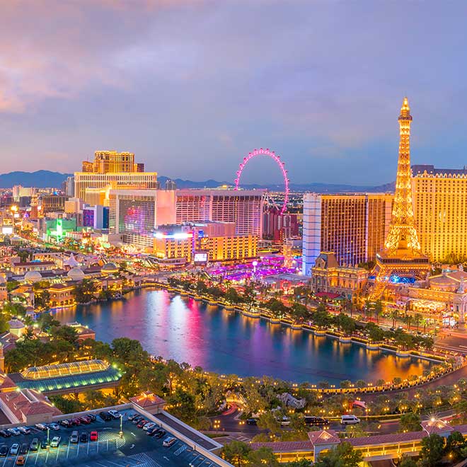 Westgate Las Vegas Resort & Casino