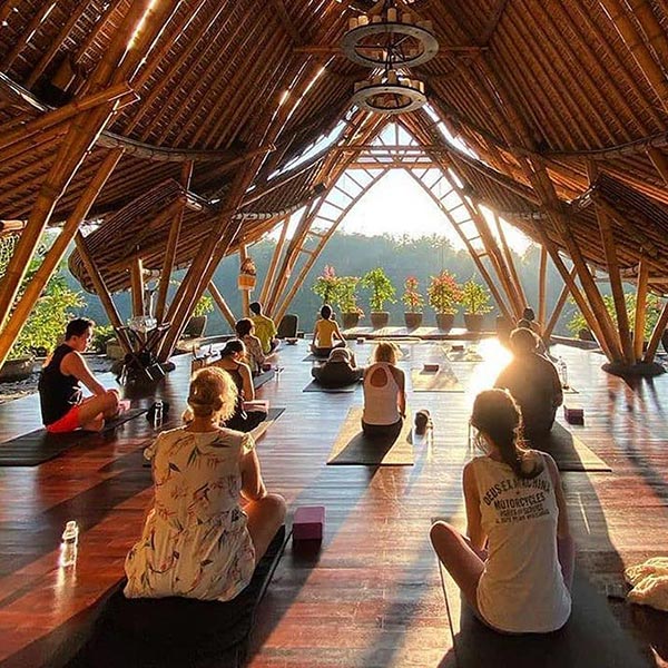 The Kayon Resort Ubud — foto 2