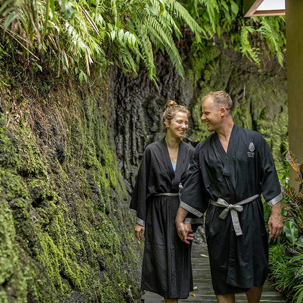 The Kayon Resort Ubud — foto 4