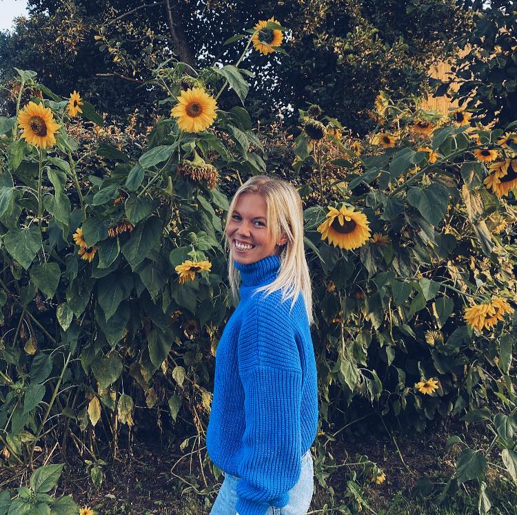 Amber Dawyndt