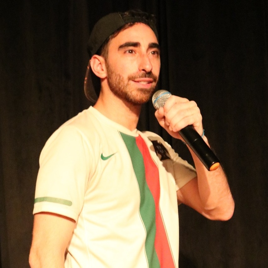 Micas Carvalho