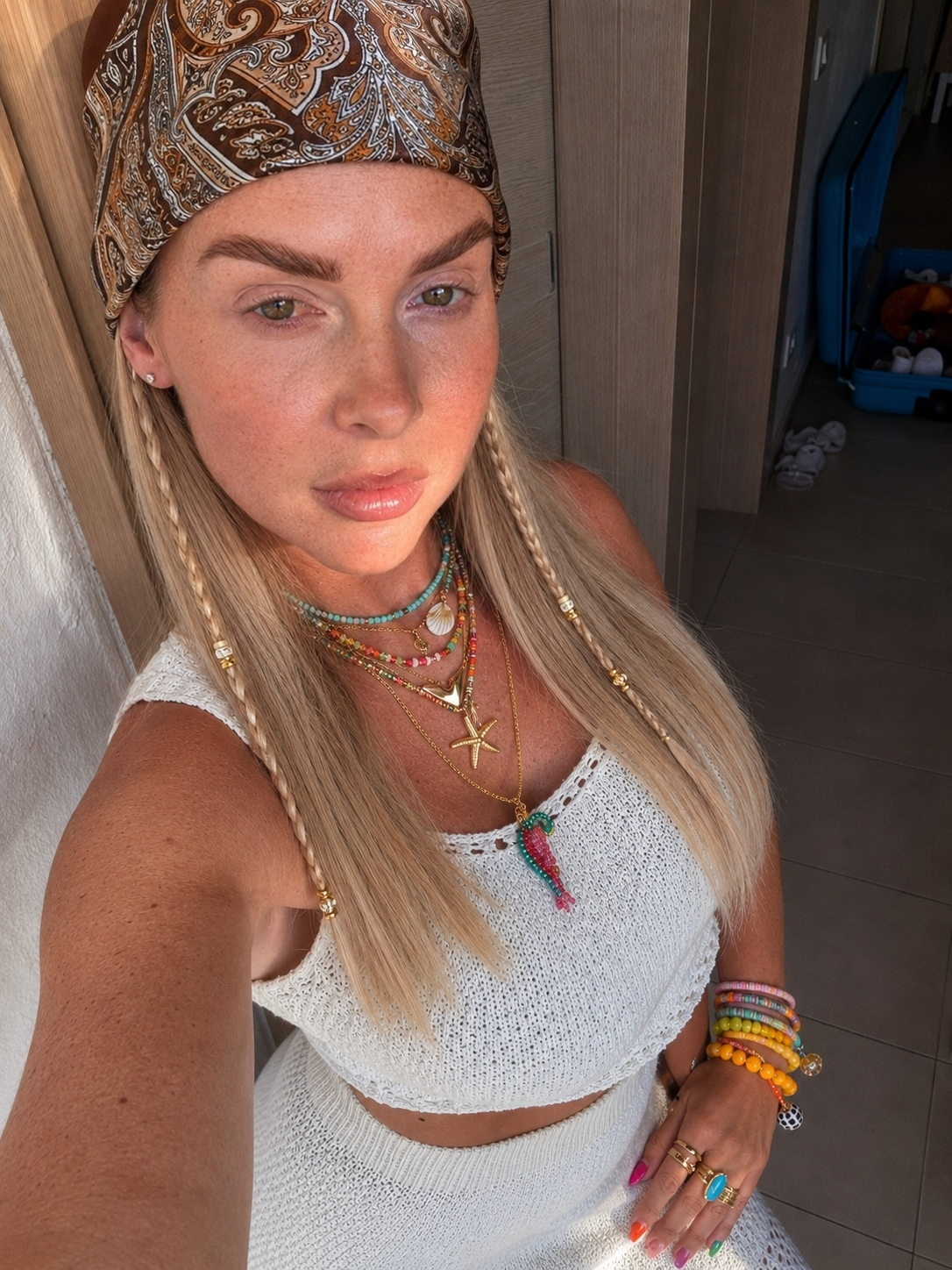 Maaike mirck
