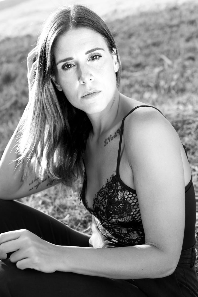 Arianna Bottone
