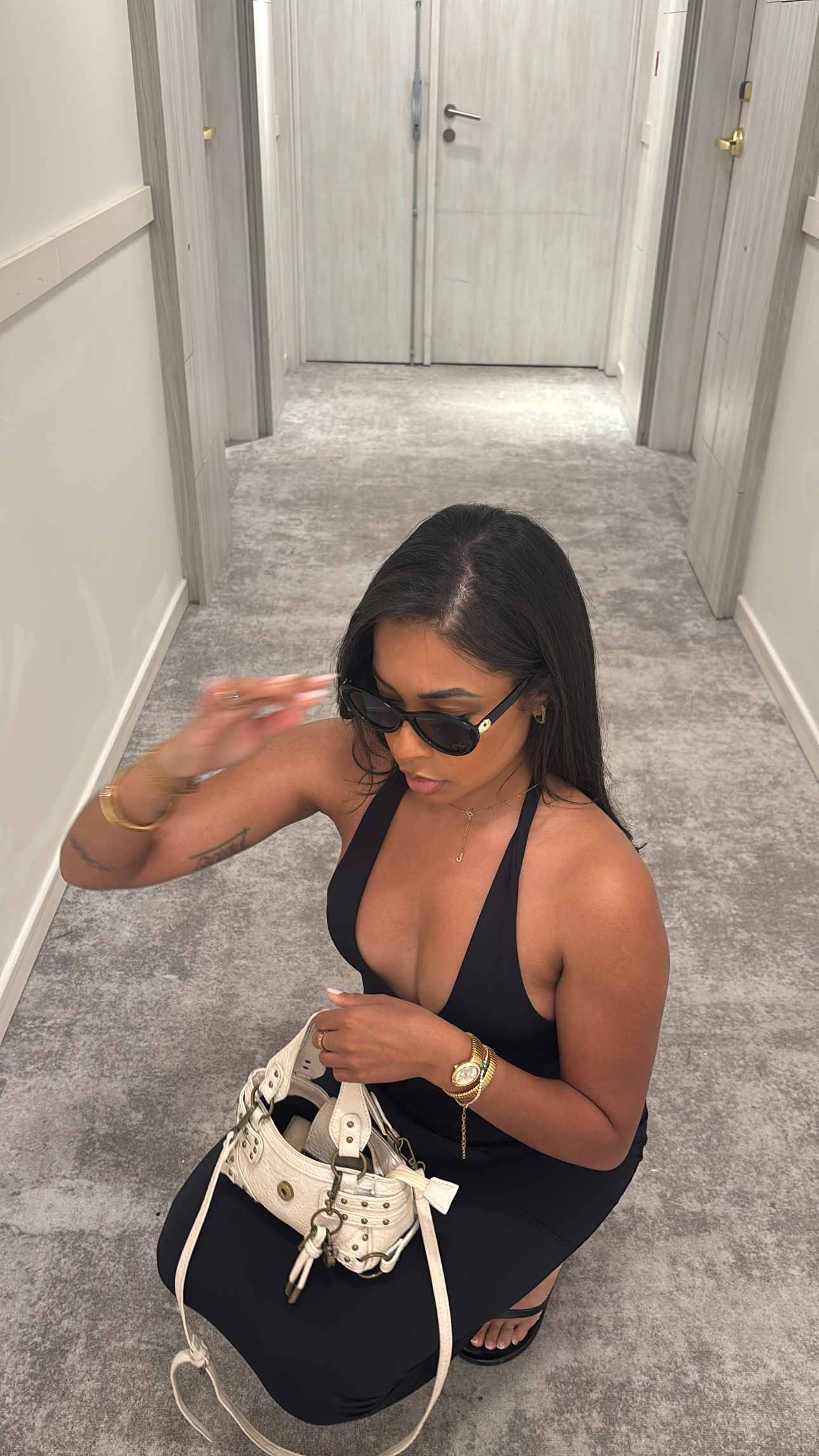 Malika | Travel UGC 