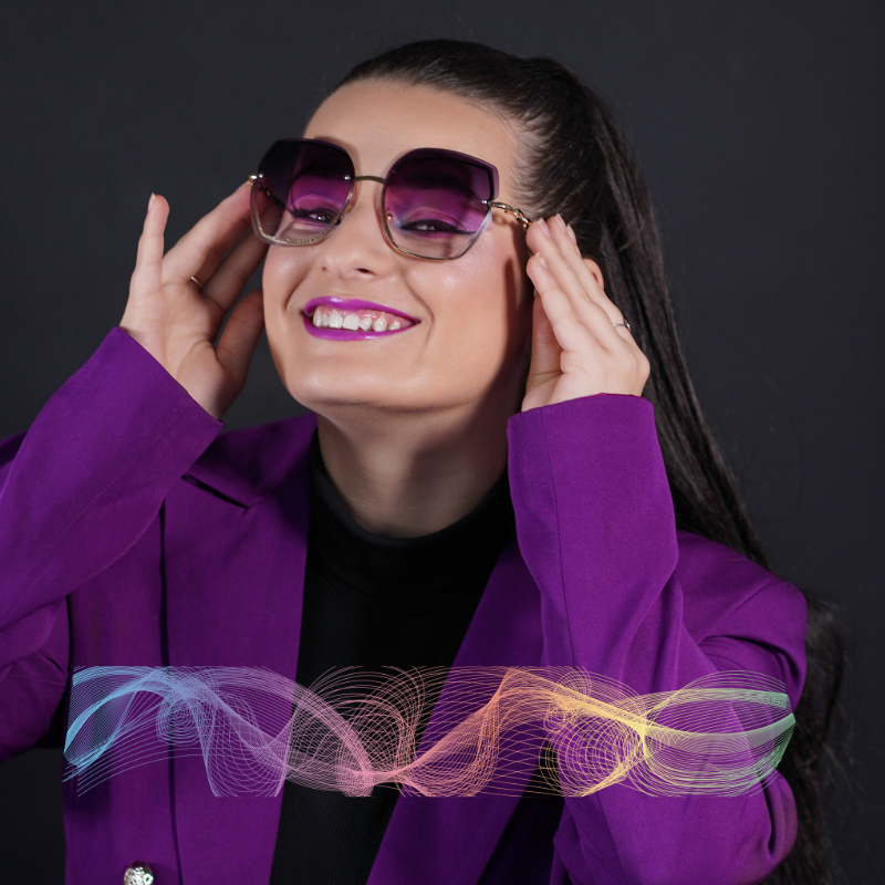 The Soraya Spectrum