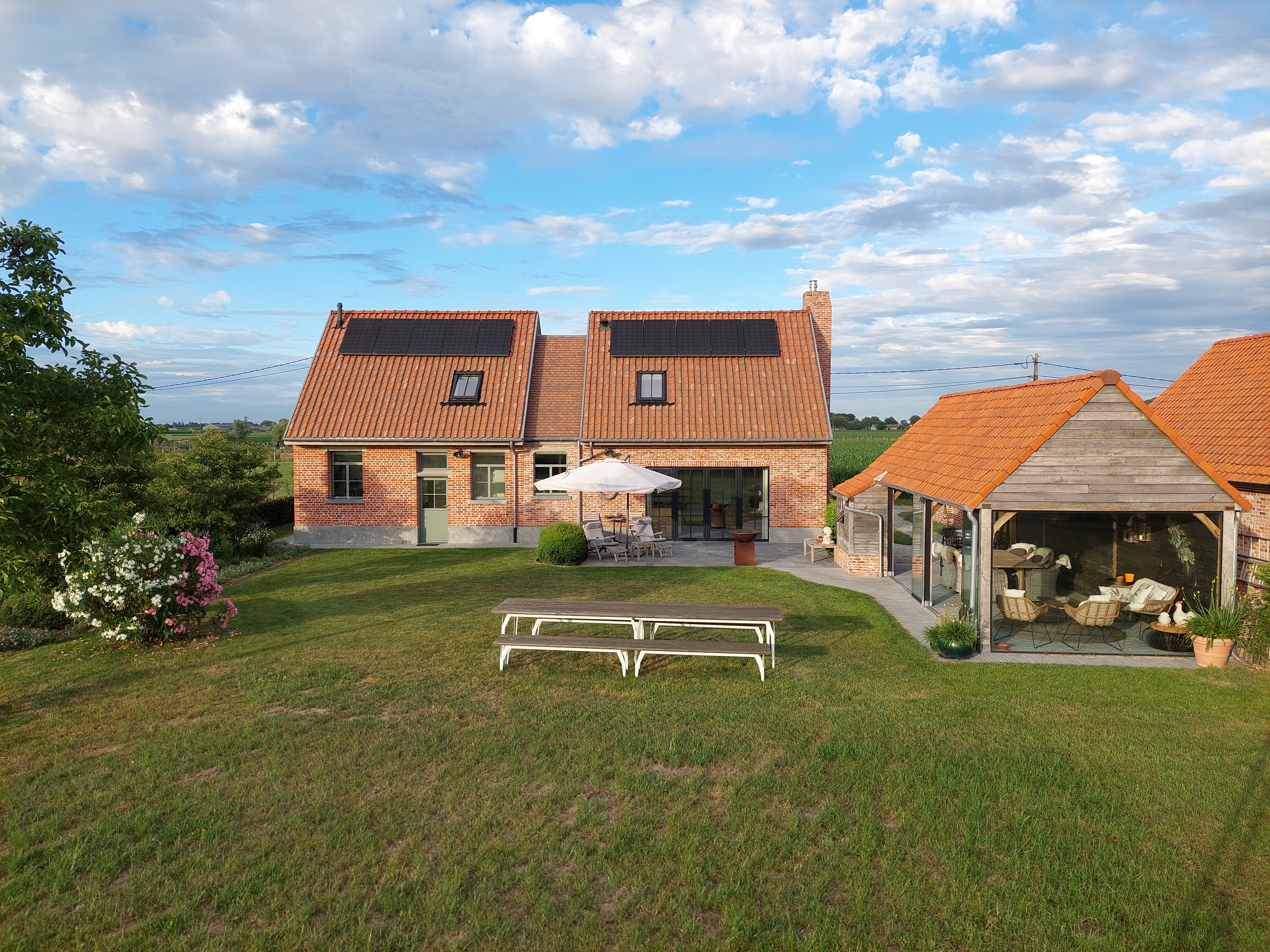 Maison Chaperon