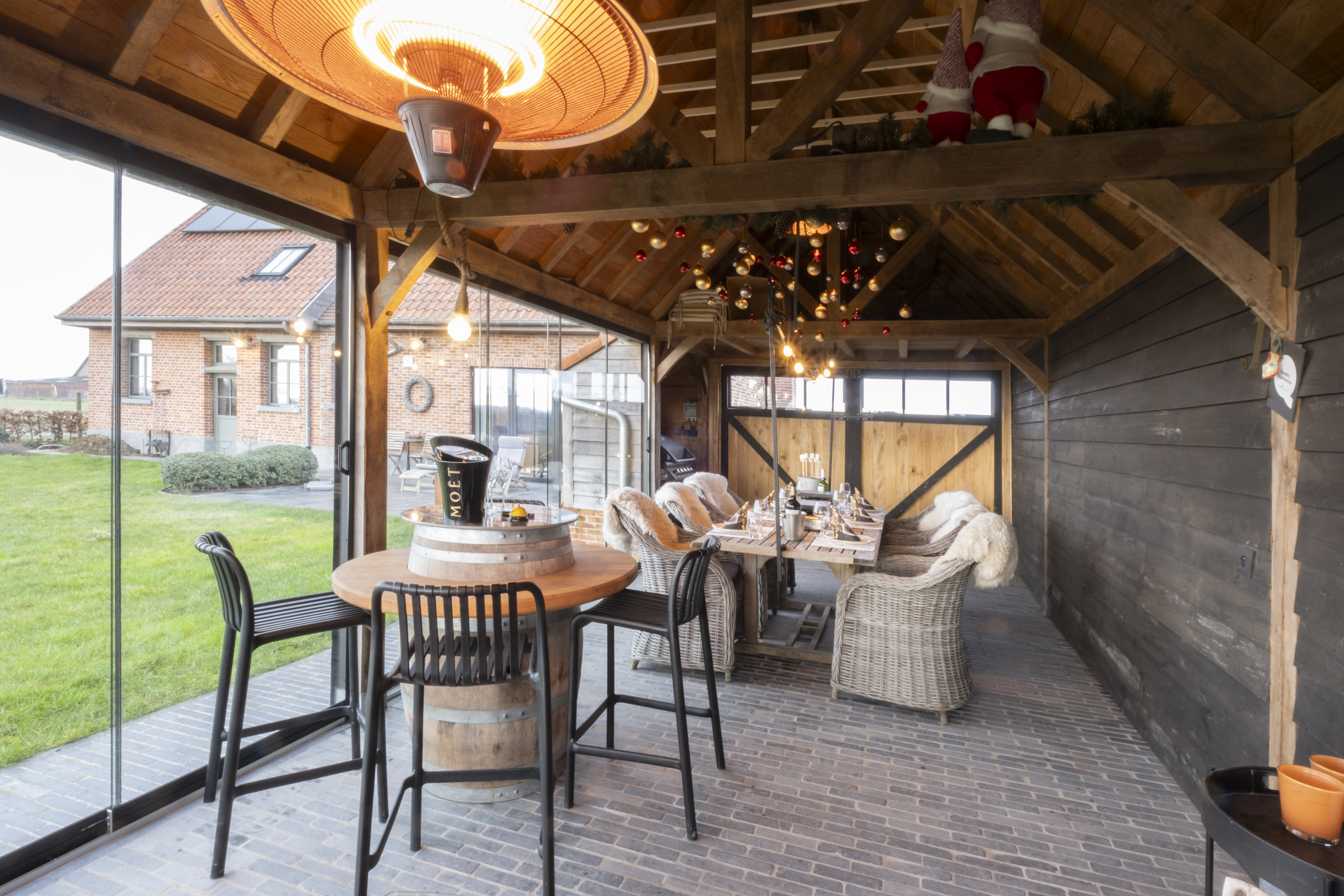 Maison Chaperon — foto 5