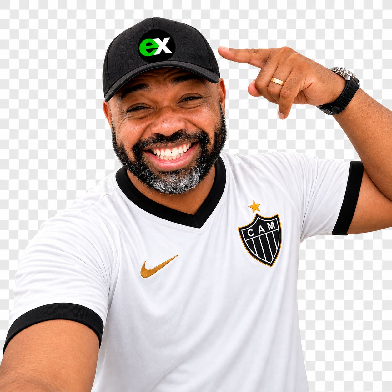 Mauricio Galo 13