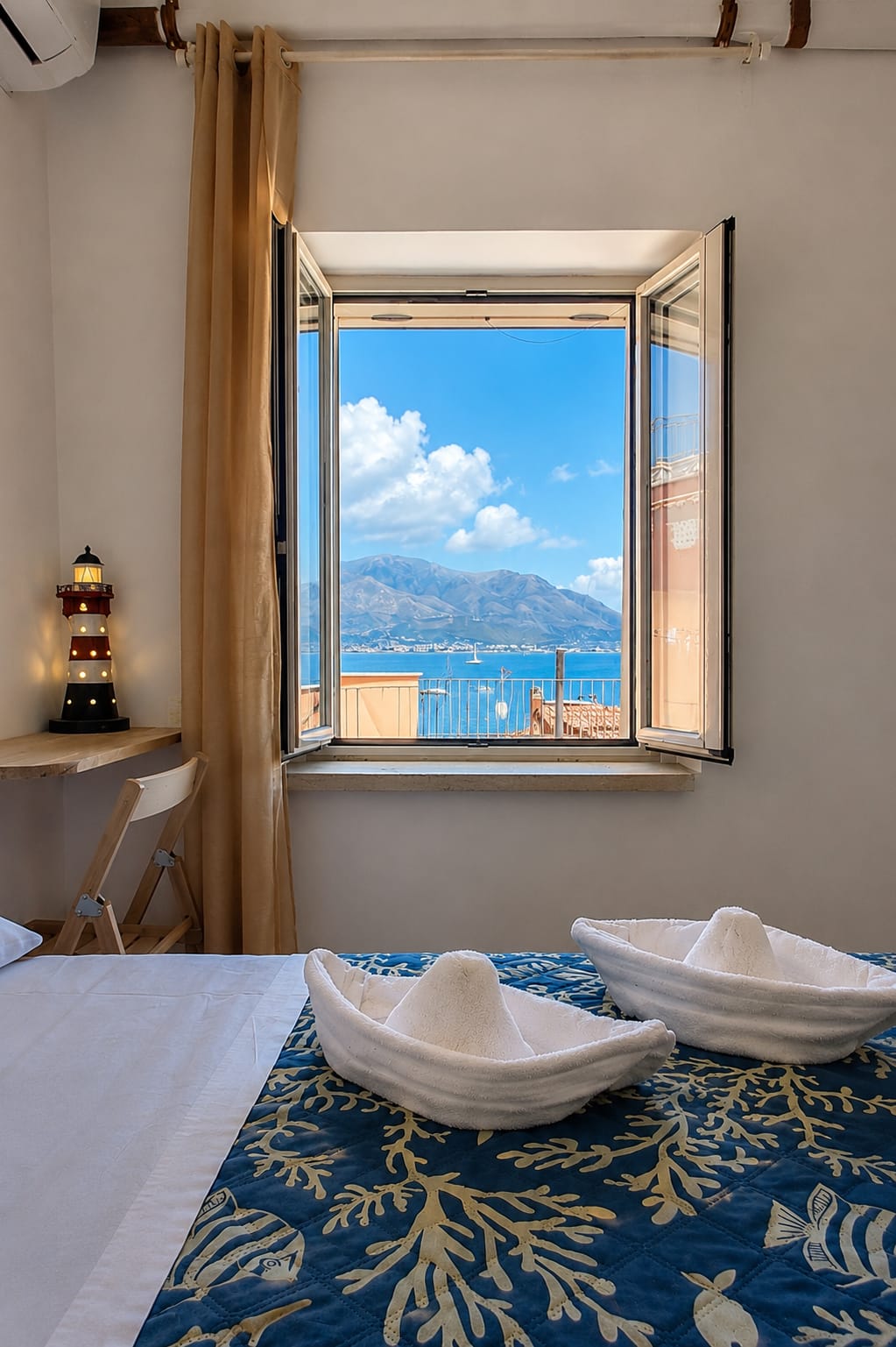 Babordo — Appartement