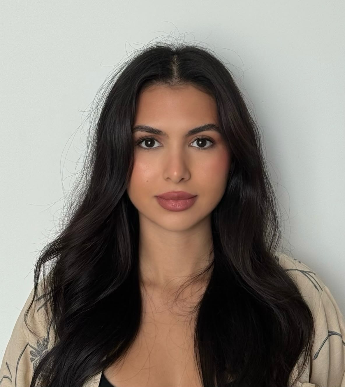 LINA BOUJEMAA