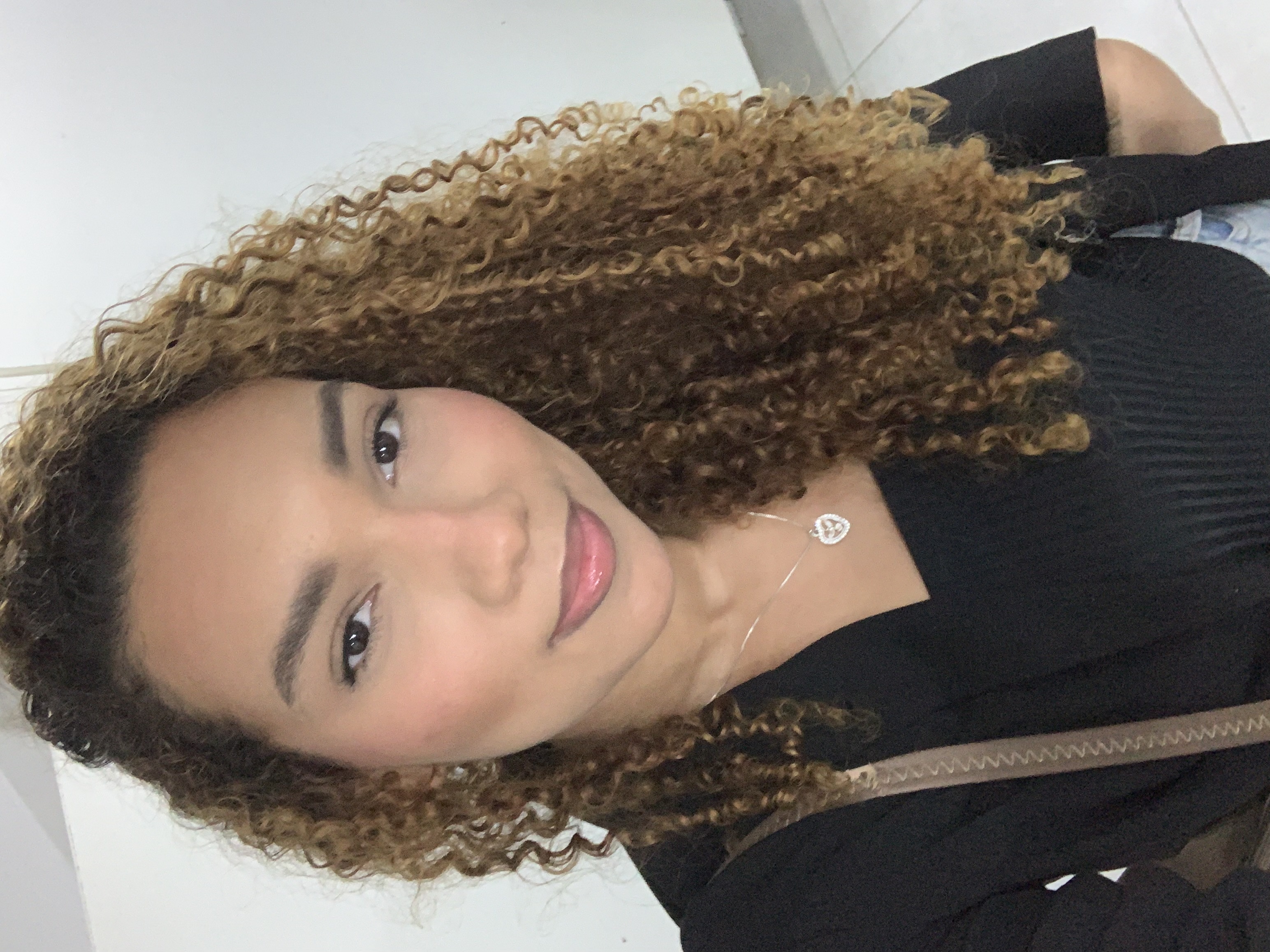 Tauana Ferreira 